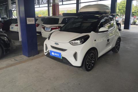 Chery QQ Chery Little Ant