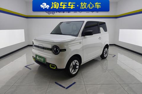 Geely Galaxy Panda