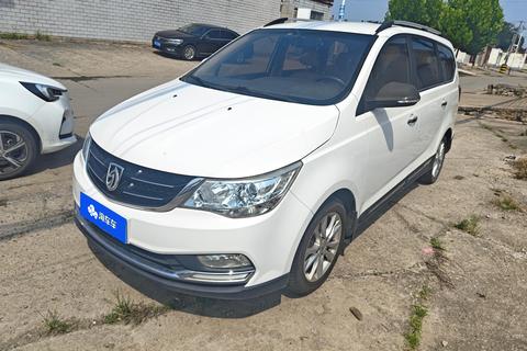 Baojun 730