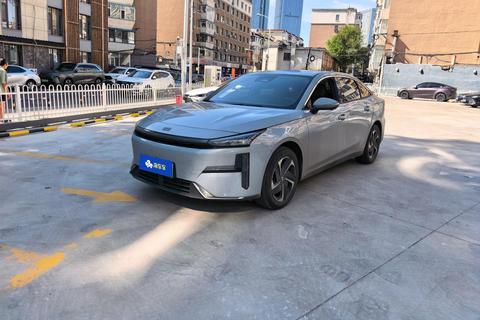Geely Galaxy L6