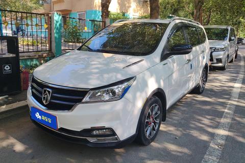 Baojun 730