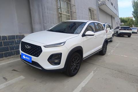 Chery Tiggo 3x