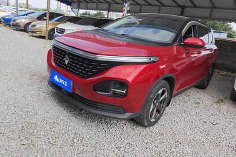 Baojun RM-5