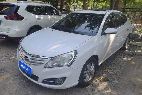 Hyundai Elantra Yuedong