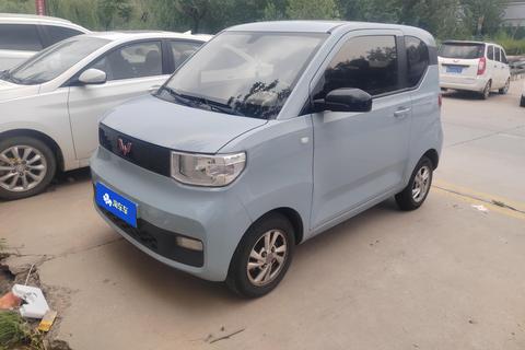 Wuling Hongguang MINI EV