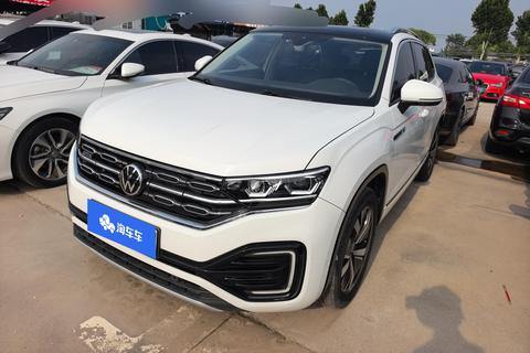 Volkswagen Tayron GTE