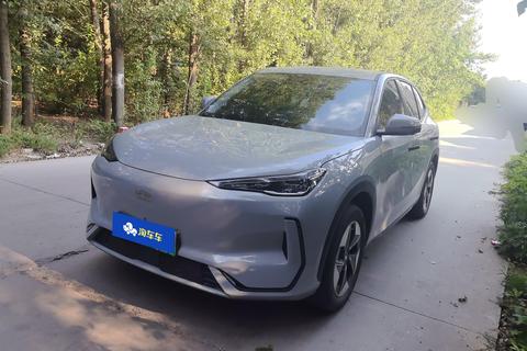 Geely Galaxy E5