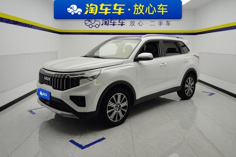 Kia Sportage R