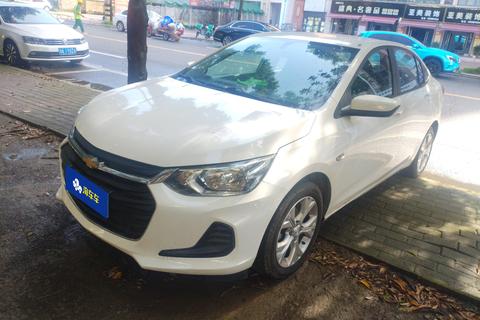Chevrolet Cavalier