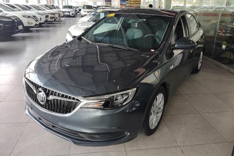 Buick Excelle GT