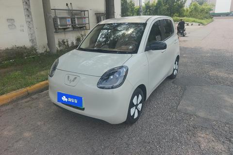 Wuling Hongguang MINI EV