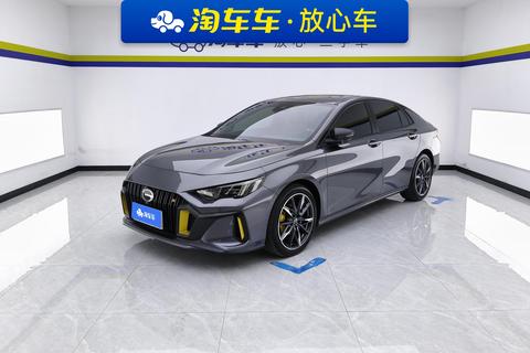 GAC Trumpchi Empow