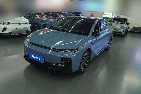 Leapmotor B01