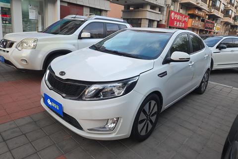 Kia K2