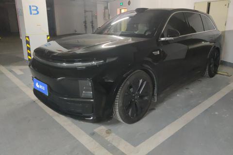 Li Auto L7