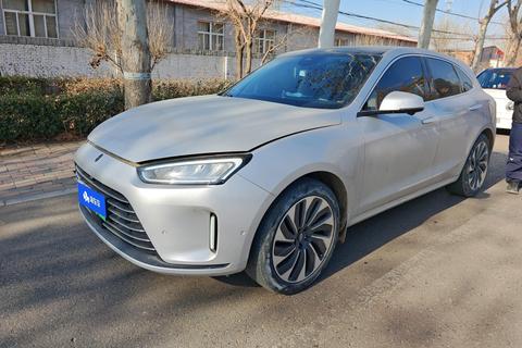 AITO M5