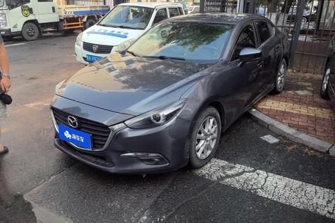 Mazda Mazda3 Axela