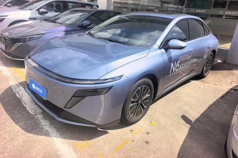 Nissan N6