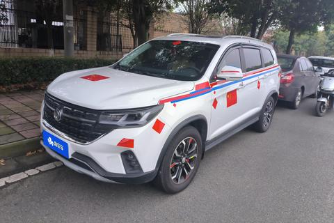 Forthing Модель не указана