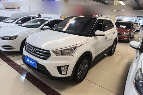 Hyundai ix25