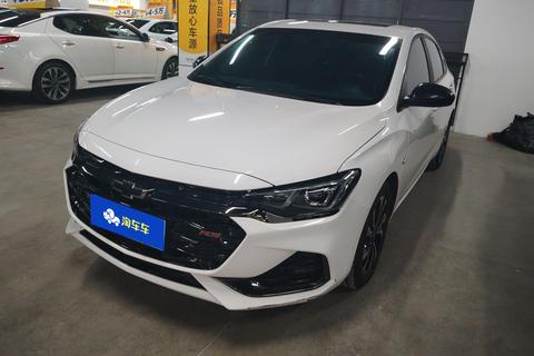 Chevrolet Monza