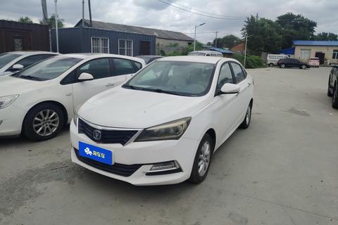 Changan Alsvin V7