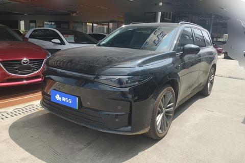 Leapmotor C16