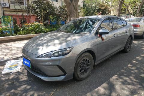 BYD Seal 05 DM-i