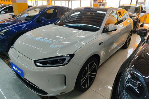 AITO Wenjie AITO M5 2025 — пригон из Китая