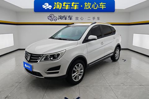 Baojun 560