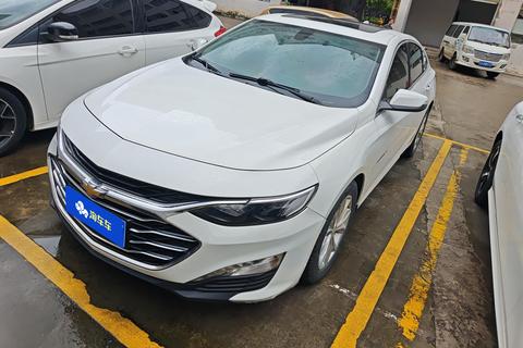 Chevrolet Malibu XL