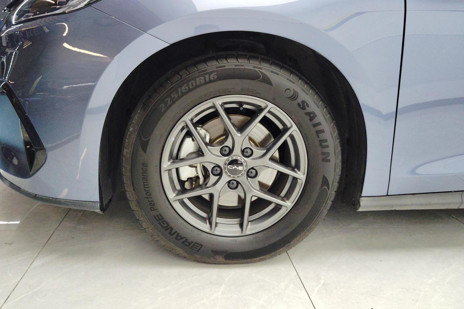 BYD Seal06DM 06DM 2024 DM-i 80KM Luxury