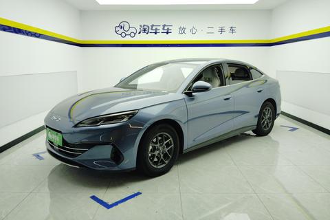 BYD Seal 06 DM-i
