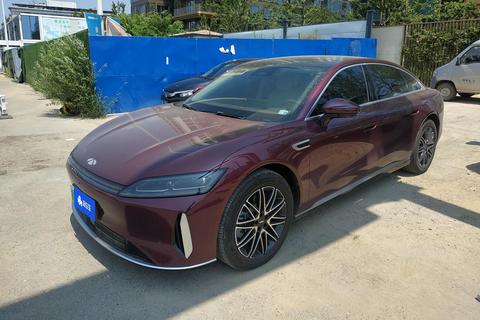 Chery Fulwin A9L