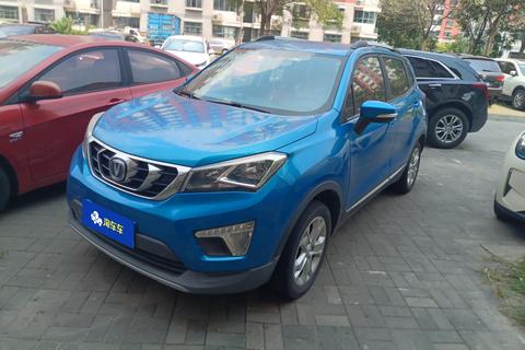 Changan CS15