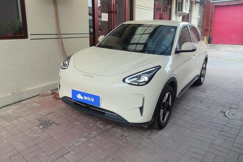 Geely Galaxy Geely Xingyuan