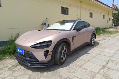 Xiaomi EV Xiaomi YU7