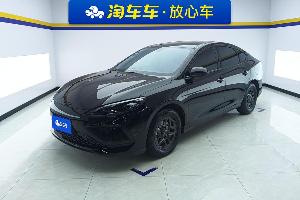 BYD Seal 05 DM-i