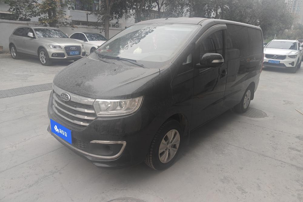 JAC Refine M3