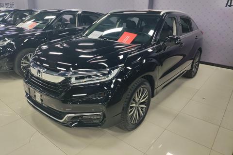 Honda Avancier