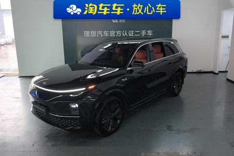 Li Auto L8