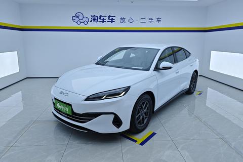BYD Seal 06 DM-i