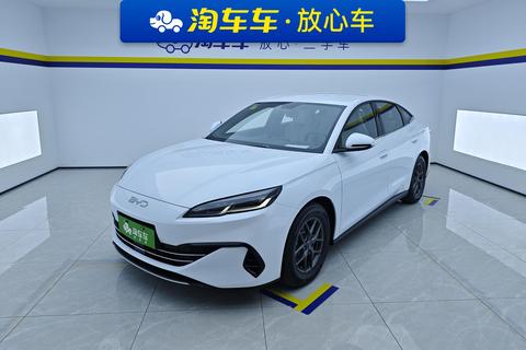 BYD Seal 06 DM-i