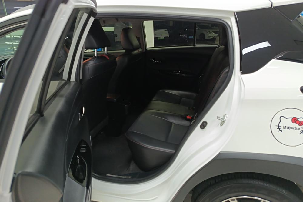Toyota Yaris L, фото 16