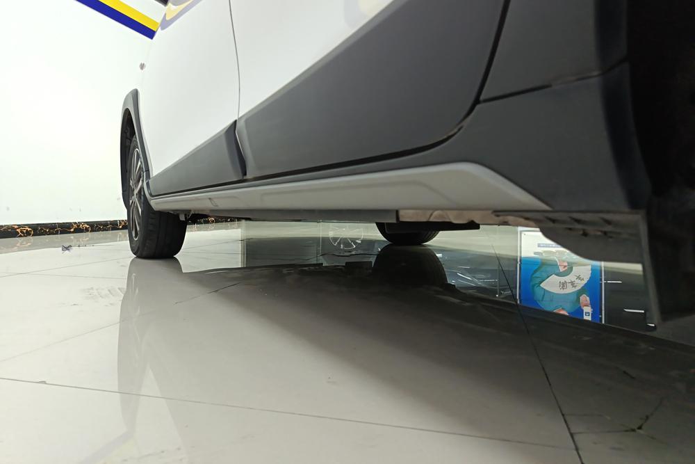 Toyota Yaris L, фото 7