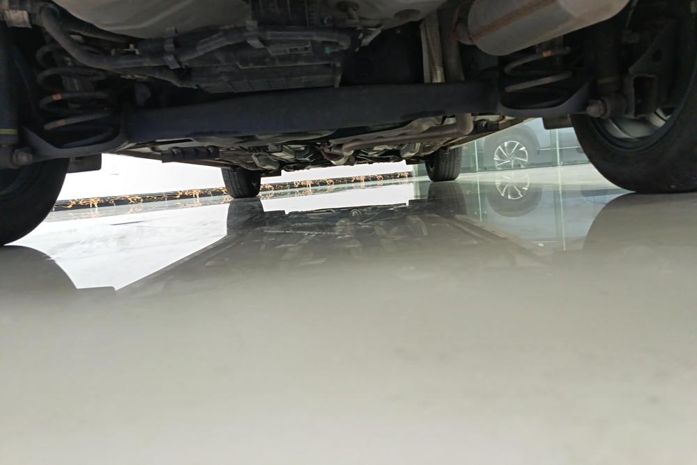 Toyota Yaris L, фото 11