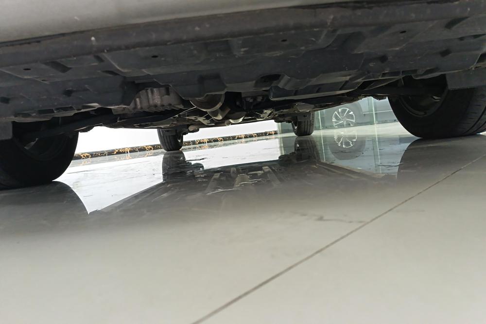 Toyota Yaris L, фото 6