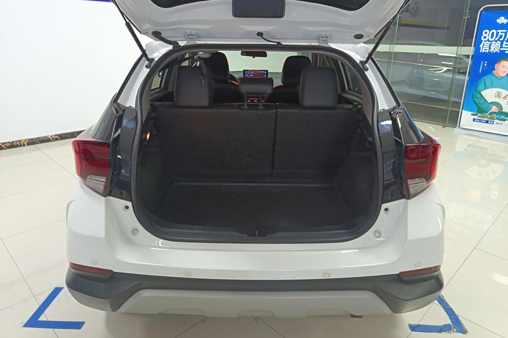 Toyota Yaris L, фото 17