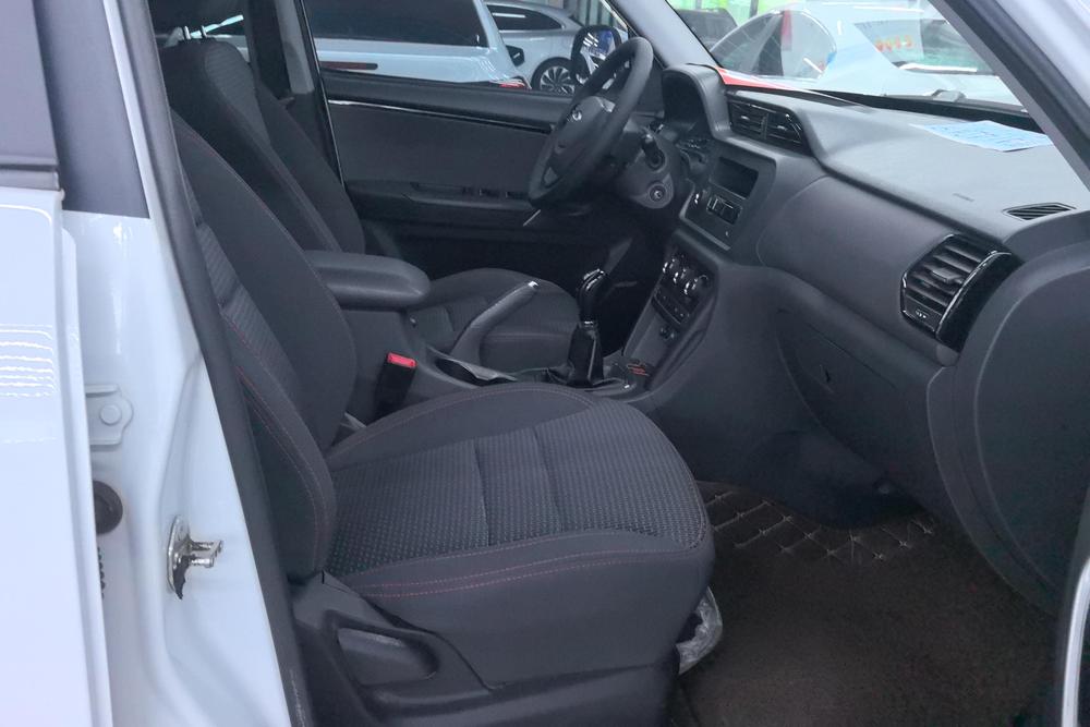 Chery Tiggo 3, фото 8