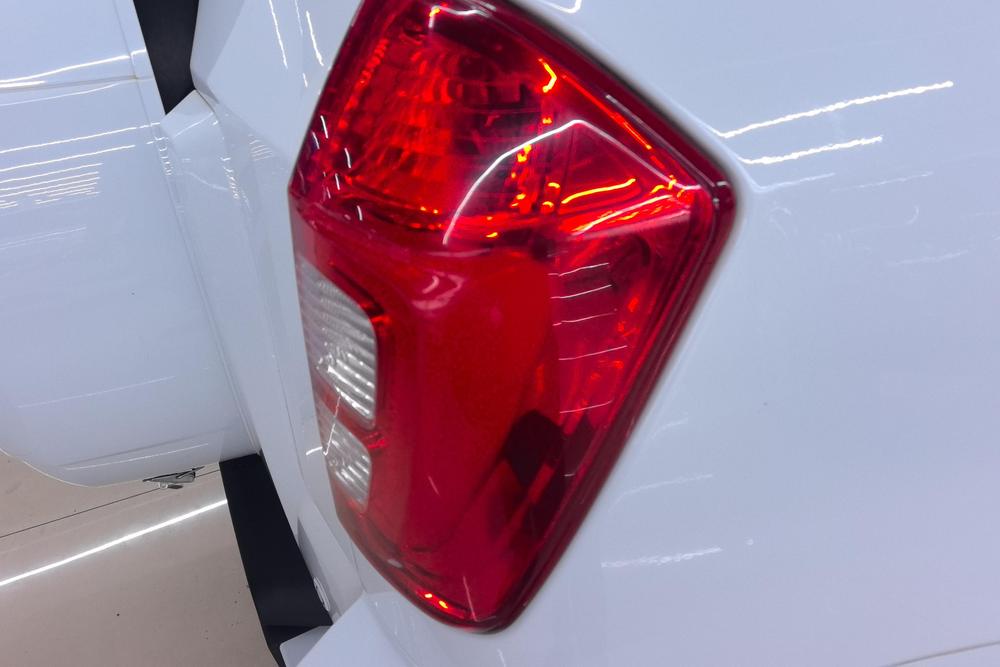 Chery Tiggo 3, фото 9